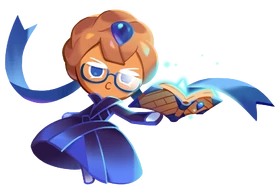 EVERY (playable) COOKIE RUN COOKIE EVER !!! (8/3/2026)😳🤤 — option 464