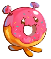 EVERY (playable) COOKIE RUN COOKIE EVER !!! (8/3/2026)😳🤤 — option 465