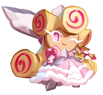 EVERY (playable) COOKIE RUN COOKIE EVER !!! (8/3/2026)😳🤤 — option 466
