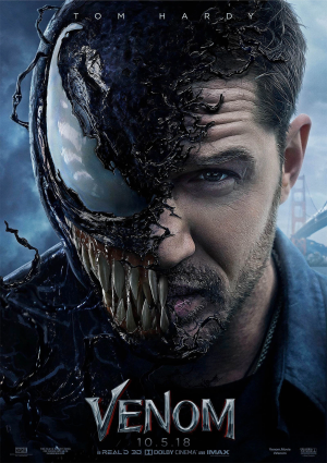 Zzzzz 1785898458venom — Spiderman Related Movies option 12