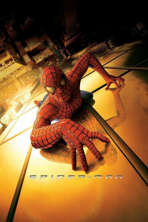 Spider-Man films 2026 — option 1
