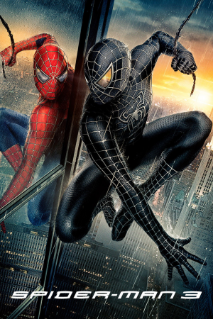 Spider-Man films 2026 — option 3