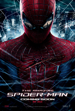 Spider-Man films 2026 — option 4