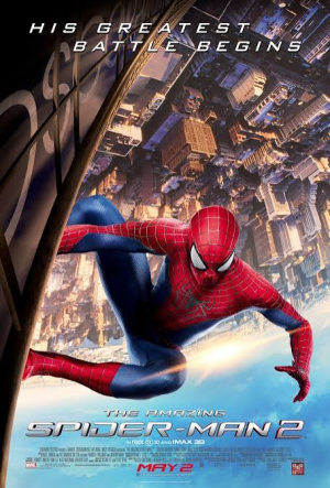 Spider-Man films 2026 — option 5