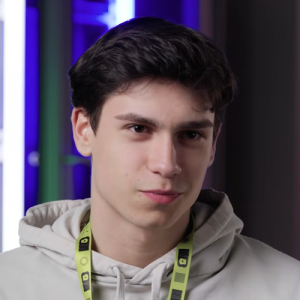 14mer Uygur — Big5 BoyBand option 5