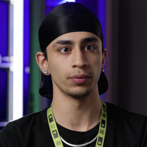 25umutcan — Big5 BoyBand option 17
