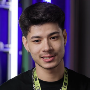 9kaankaplan — Big5 BoyBand option 25