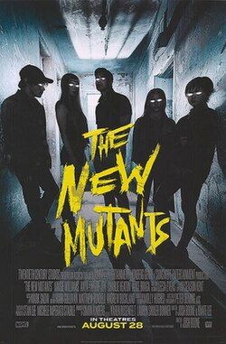 Zzzzz 1786455061thenewmutantsposter — TODOS os FILMES da MARVEL - Atualizado 2026 option 54