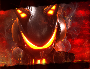 Furnaceselectrender — Abyssal Escape Killer Tierlist option 3