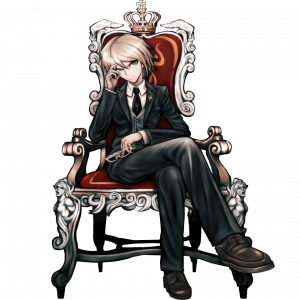 Byakuyatogamiillustration — Shinri Trial characters based on Roleplaying difficulty option 4