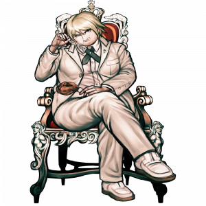 Byakuyatogamiultimateimposterillustration — Shinri Trial characters based on Roleplaying difficulty option 5