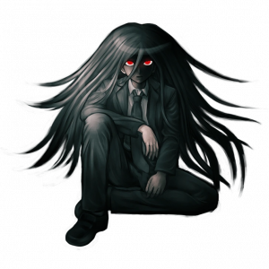 Danganronpasizurukamukuraillustration — Shinri Trial characters based on Roleplaying difficulty option 10