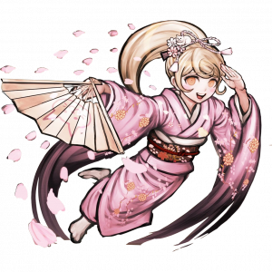 Hiyokosaionjiillustration — Shinri Trial characters based on Roleplaying difficulty option 17
