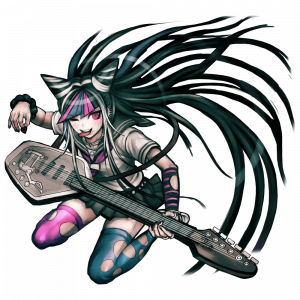 Ibukimiodaillustration — Shinri Trial characters based on Roleplaying difficulty option 18