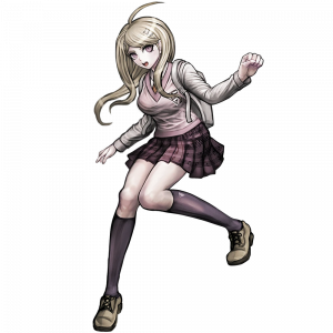 Kaedeakamatsuillustration — Shinri Trial characters based on Roleplaying difficulty option 22