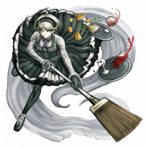 Kirumitojoillustration — Shinri Trial characters based on Roleplaying difficulty option 25