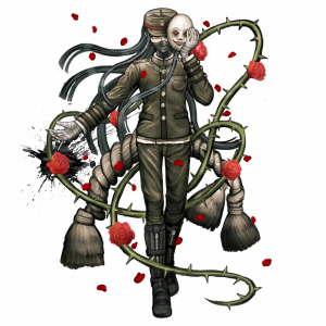 Korekiyoshingujiillustration — Shinri Trial characters based on Roleplaying difficulty option 29