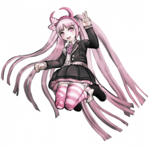 Kotokoutsugiillustration — Shinri Trial characters based on Roleplaying difficulty option 30