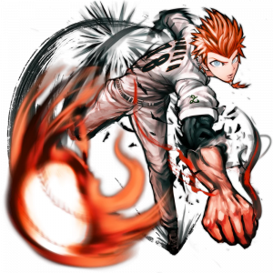 Leonkuwataillustration — Shinri Trial characters based on Roleplaying difficulty option 32
