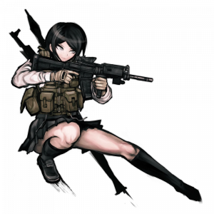 Mukuroikusabaillustration — Shinri Trial characters based on Roleplaying difficulty option 42
