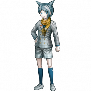 Nagisashingetsuillustration — Shinri Trial characters based on Roleplaying difficulty option 43
