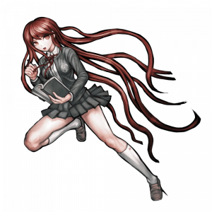 Ryokootonashiillustration — Shinri Trial characters based on Roleplaying difficulty option 48