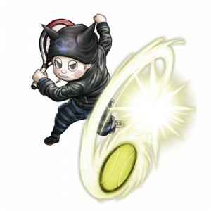 Ryomahoshiillustration — Shinri Trial characters based on Roleplaying difficulty option 49
