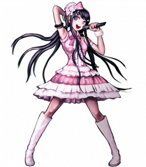 Sayakamaizonoillustration — Shinri Trial characters based on Roleplaying difficulty option 51