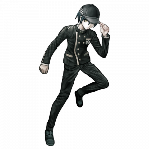 Shuuichishuichisaiharaillustration — Shinri Trial characters based on Roleplaying difficulty option 52