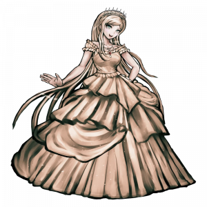 Sonianevermindillustration — Shinri Trial characters based on Roleplaying difficulty option 53