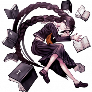 Tokofukawaillustration — Shinri Trial characters based on Roleplaying difficulty option 56