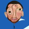 1135367 Balloonerism094554 — Albums With Blue Covers option 11