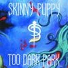 13495 Too Dark Park — Albums With Blue Covers option 21