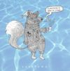 409625 Everything Is Made Of Clouds — Albums With Blue Covers option 85