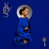 430831 Keys — Albums With Blue Covers option 87