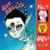 43091 Art Angels040715 — Albums With Blue Covers option 88