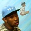 5748 Wolf203914 — Albums With Blue Covers option 102