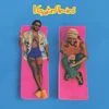 640958 Kaytramine1212 — Albums With Blue Covers option 114