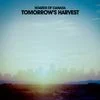6772 Tomorrows Harvest064328 — Albums With Blue Covers option 122