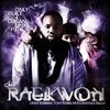Only Built 4 Cuban Linx Pt Ii — Albums With Blue Covers option 162