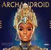 The Archandroid 1 — Albums With Blue Covers option 165