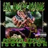 26384 Mista Thug Isolation090024 — Albums With Green Covers option 31