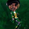 387591 Gumbo 1 — Albums With Green Covers option 33