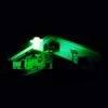 778893 Dark Angels095626 — Albums With Green Covers option 45