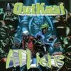 Atliens 1 — Albums With Green Covers option 55