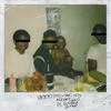 Good Kid Maad City 1 — Albums With Green Covers option 57