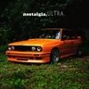 Nostalgia Ultra 1 — Albums With Green Covers option 60