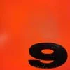470735 Accompanied By A Blazing Solo — Albums With Orange Covers option 9