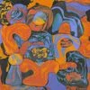 Zzzzz 1788903094504409 Ooh Rap I Ya2125 — Albums With Orange Covers option 16