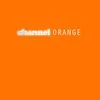 Zzzzz 1788903118channel Orange 1 — Albums With Orange Covers option 18